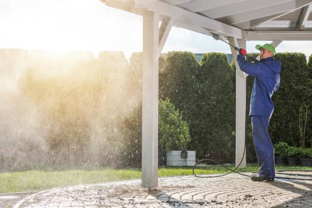 Reliable Wewoka, OK Pressure Washing Solutions